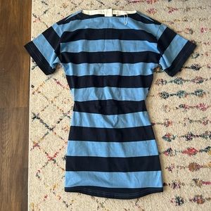 Helsa organic cotton dress